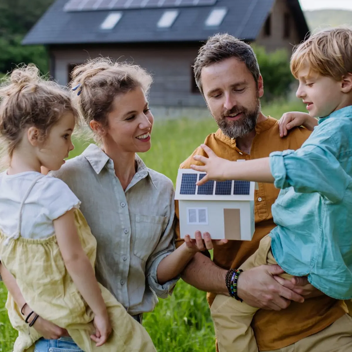 Photovoltaïques : est-ce fait pour moi ?